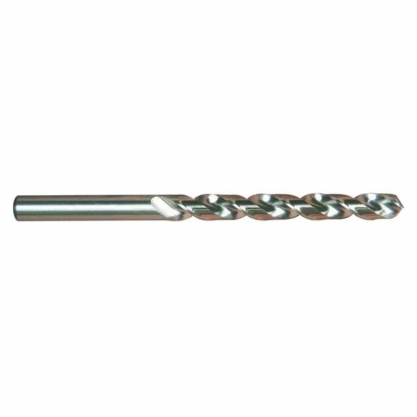 6 Fast Spiral HSS Drill, Stm, Mfr#: 117763